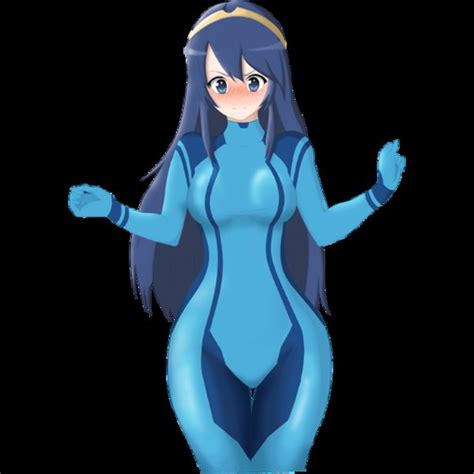 Zero Suit Know Your Meme