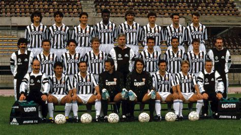 C'est ici que vous pourrez réserver vos déplacements pour les matchs de la saison. Juventus Football Club 1990-1991 - Wikipedia
