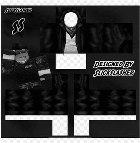 Roblox Jacket Template