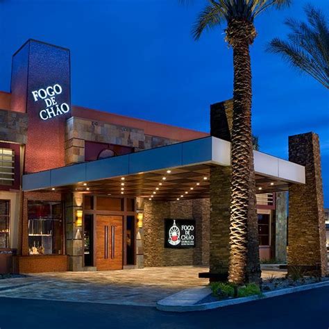 Fogo De Chao Brazilian Steakhouse Scottsdale Restaurant Scottsdale Az Opentable