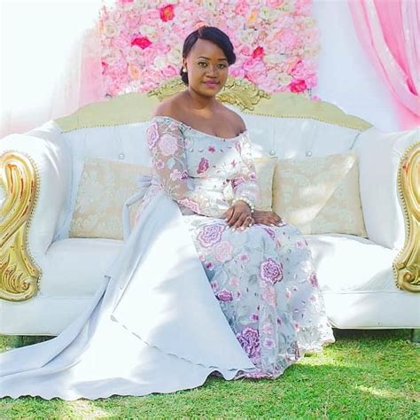 Zambian Brides Dresses Wedding Dresses Zambia Wedding Dresses