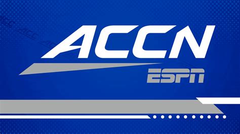 How To Watch Acc Network Without Cable