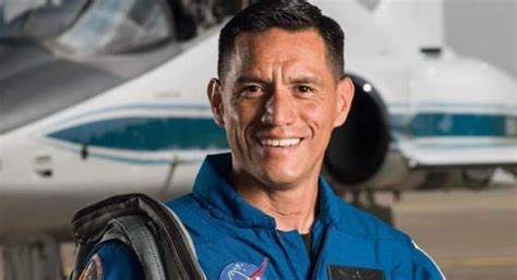 Quién Es Frank Rubio El Astronauta Centroamericano Que Romperá Un Récord Espacial El Salvador