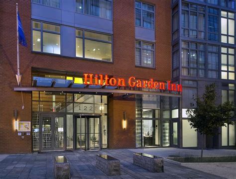 Hilton Garden Inn Washington Dcus Capitol 88 ̶1̶1̶9̶ Updated