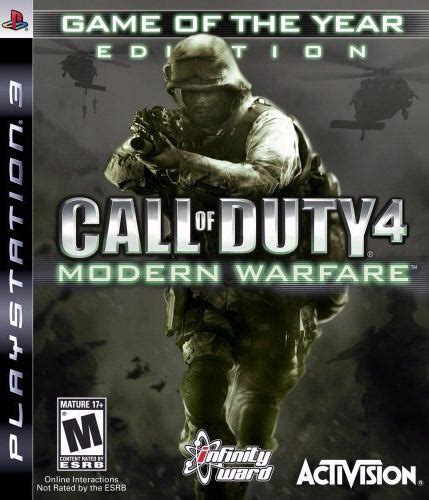 Call Of Duty 4 Modern Warfare Pc تحميل Bestxup
