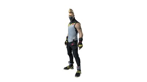 Onesie Fortnite Skin Transparent