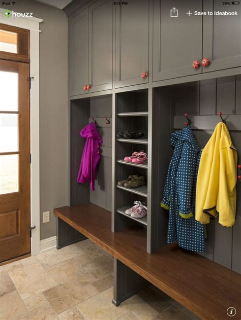 Maybe you would like to learn more about one of these? Mud room idea | Mudroom Ideas | Pinterest