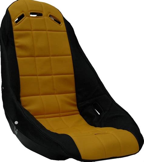 Rci Racing 8021f Rci Poly Lowback Seat Covers Summit Racing