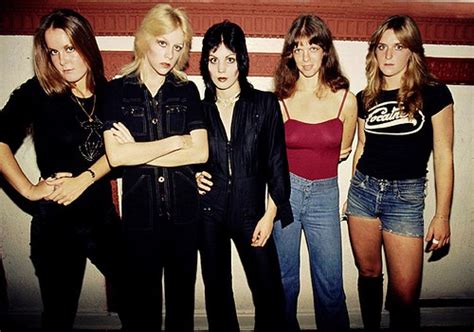 The Runaways To Reform