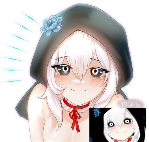 AI Anime Girls As Creepypasta Images Know Your Meme OFF