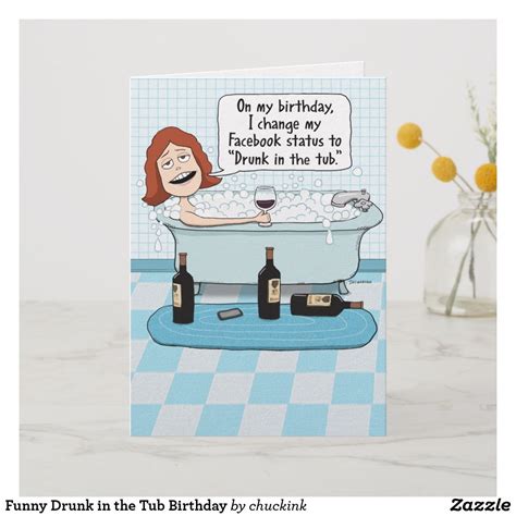 Pin On Funny Birthday Cards