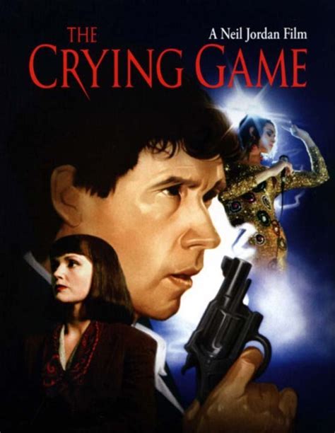 The Crying Game 1992 Interloper
