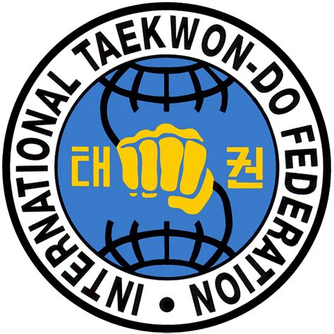 There are 229 taekwondo logo for sale on etsy, and. Itf taekwondo Logos