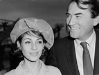 Gregory Peck Height, Weight, Age, Spouse, Children, Facts
