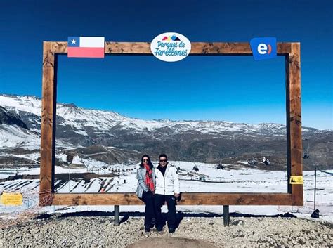 Hiking info, trail maps, and trip reports from farellones (2,374 m) in chile. Parques de Farellones - Lo que se debe saber antes de ...