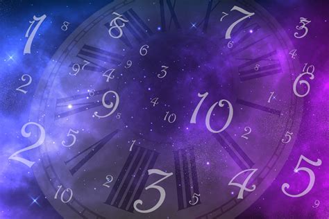 Daily Numerology What The Numbers Mean For You Today Friday March 26