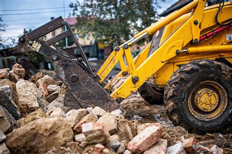 Understanding the basics of the garage demolition process is key to determining whether or not you. Garage Demolition Done Right by Danley's Garage World