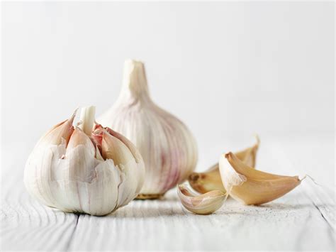 How to Grow Garlic - Growing, Caring and Harvesting Guide