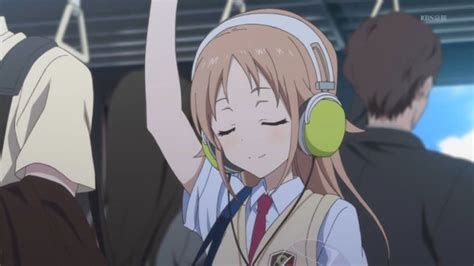 What Headphones Anime Characters Are Wearing