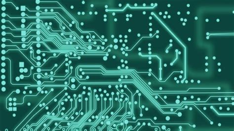 Electronics Machine Technology Circuit Electronic Computer