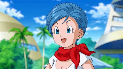 The adventures of a powerful warrior named goku and his allies who defend earth from threats. Top 10 Blue Haired Characters in Anime - Ranked 2021 ...