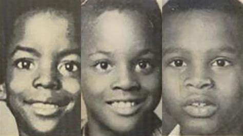 Dna From The Atlanta Child Murders Case Re Investigated Thegrio