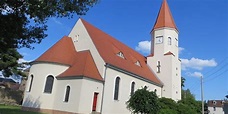 Ev. Kirchengemeinde Hosena : Evangelischer Kirchenkreis Schlesische ...