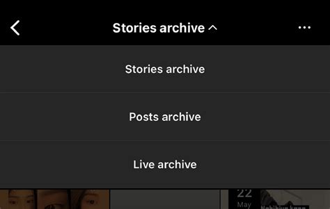 How To View Your Old Instagram Stories Tech Junkie