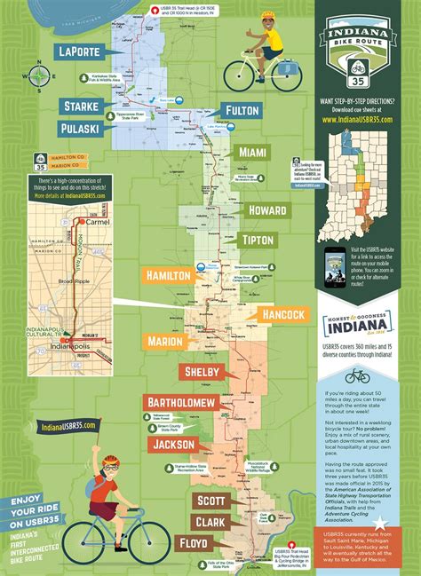Bicycle Route Trail Map Trail Maps Route Bike Route