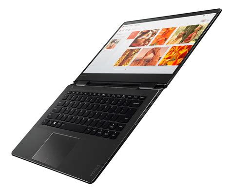 Lenovo Yoga 710 14ikb 80v40067fr Les Meilleurs Prix Par Laptopspirit