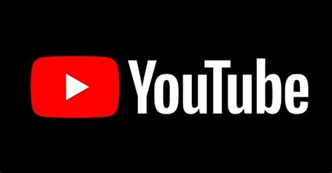 YouTube Logo | Youtube logo, Youtube channel ideas, Youtube