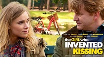 The Girl Who Invented Kissing: Trailer 1 - Trailers & Videos - Rotten ...