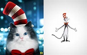 El Gato en el Sombrero – NeoTeo