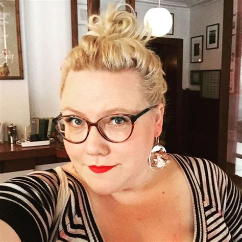 Lindy West On Getting Vulnerable In Her New Memoir Vogue
