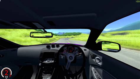 Assetto Corsa Drifting The Nissan 370Z YouTube