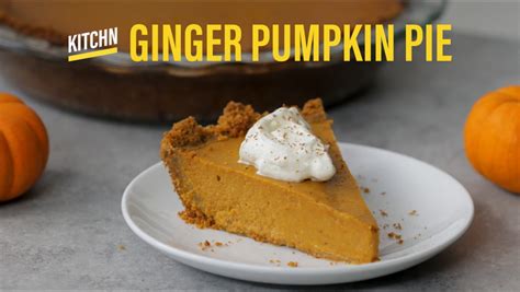 My grandma used to make it every year and it was one of those things that i just always looked forward to. Ona Garten Pumpkinn Pie : Bourbon Pumpkin Pie With Pecan ...