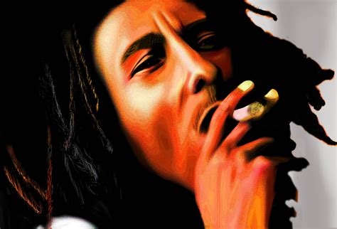 Bob Marley Desktop Backgrounds Wallpaper Cave