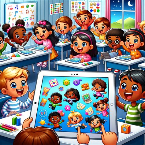 Ultimate Guide To The Best Ipad Games For Kids Big School Kids
