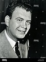 NELSON RIDDLE (1921-1985) US music arranger and composer Stock Photo ...