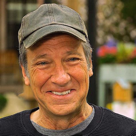 New Today Mike Rowe On Skilled Trades ‘we Dont Seem To Value The
