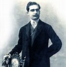 Biografia de José de la Riva Agüero
