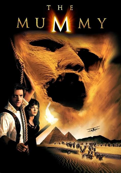 Aggregate More Than 142 The Mummy 1999 Wallpaper Super Hot Vn