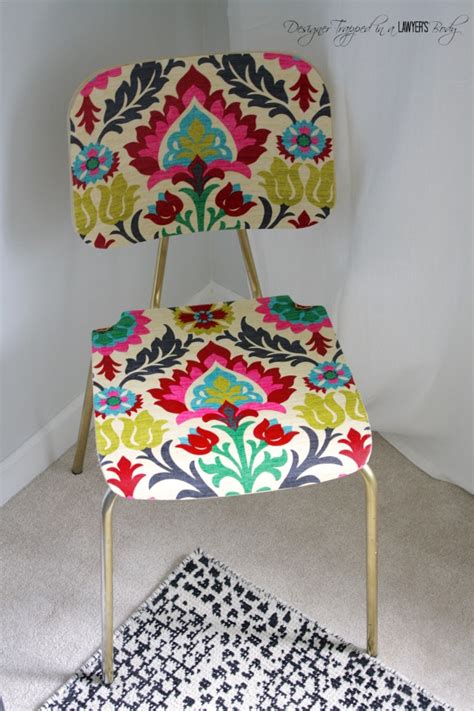 5 Amazing Diy Chair Projects Fabulessly Frugal