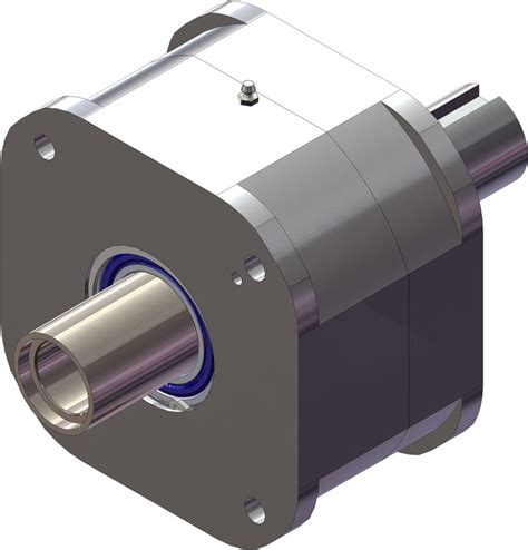 Ghp30 5hp Flexframe Speed Reducer New From Gearing Solutions