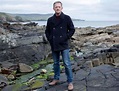Doug Henshall on Shetland Series 4, Outlander, and More | Collider
