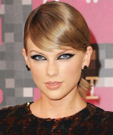 Instyle On Twitter Celebrity Beauty Taylor Swift Beauty