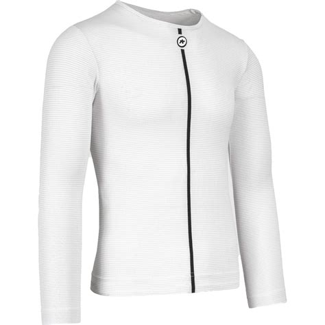 Assos Summer Long Sleeve Skin Layer Men S Bike