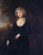 File:Frances Villiers, Countess of Jersey (1753-1821) by Thomas Beach ...