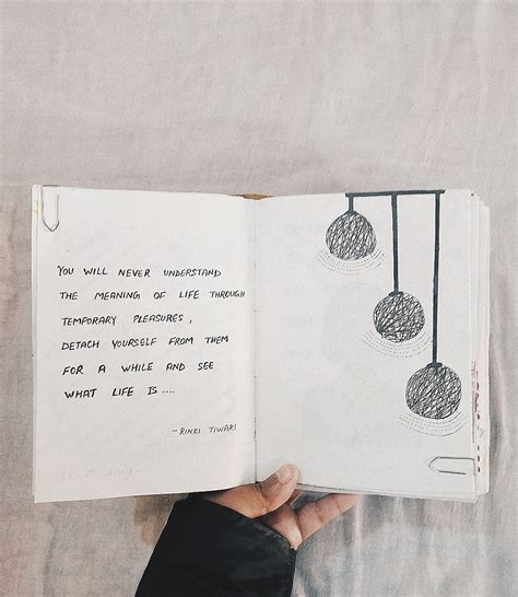 Art Journal By Rinki Tiwari Rinkitiwari On Instagram Words Quotes