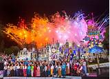 Images of Disney Parks Live